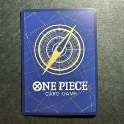 S3357 Boa Hancock ST03-013 Alt Art Japanese One Piece Premium Booster Card J9 - Image 2