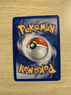 Dark Gyarados 25/82 Rare Team Rocket Pokemon Card WOTC 2000 Vintage TCG - Image 4