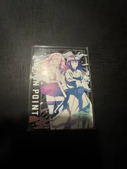 Union Arena Demon Slayer Vol 2 Action Point Card UEX05BT/KMY-3-AP02 NM - Image 3