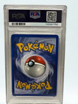 Pokemon WOTC Lt. Surge's Raichu Gym Challenge Holo Card 11/132 Unlimited Edition - Image 2