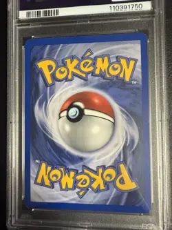 Pokemon WOTC Lt. Surge's Raichu Gym Challenge Holo Card 11/132 Unlimited Edition - Image 4
