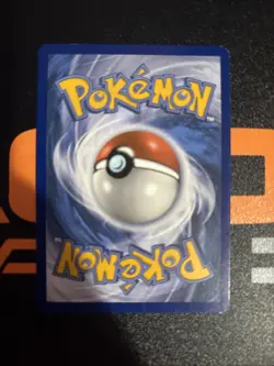 Lugia Holo XY156 Pokemon Card 2016 Black Star Promo LP - Image 2