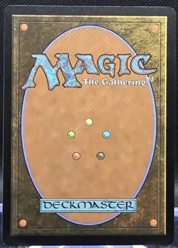 Wand of Wonder #584 Battle for Baldur's Gate Extended Art Regular Rare - Image 2