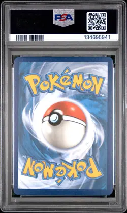2021 POKEMON CELEBRATIONS #006 FLYING PIKACHU V PSA 10 - Image 2