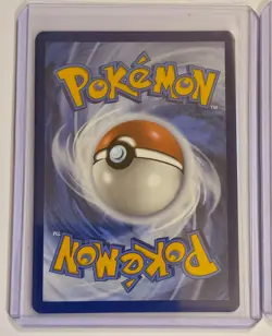 Galvantula ex 159/142 Ultra Rare Stellar Crown Holo Pokemon TCG & Bonus Card - Image 3