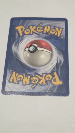 Lapras Holo - 1999 Fossil Set - WOTC Vintage Pokemon Card - LP Condition - Image 4