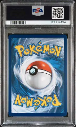 Mewtwo EX 164/162 Full Art Pokemon XY Breakthrough 164 MINT PSA 9 - Image 2