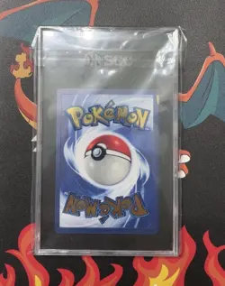 2021 Pokemon Celebrations Ultra Premium Collection Gold Metal Charizard #4 SGC 7 - Image 2