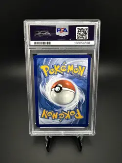 2023 Pokemon 151 Snorlax ETB SVP #051 Black Star Promo - PSA 10 GEM MINT - Image 2