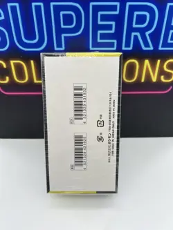 IN STOCK NO TARIFF Pokemon MEGA Dream EX M2a Booster Box Japan High Class Sealed - Image 2