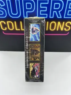 IN STOCK NO TARIFF Pokemon MEGA Dream EX M2a Booster Box Japan High Class Sealed - Image 3