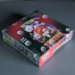 (2025) Traditional Chinese Glory of Team Rocket Booster Box Pokemon TCG SEALED - Image 2
