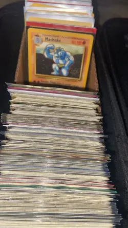 wotc pokemon VINTAGE LOT 275+ read description!!!! - Image 4