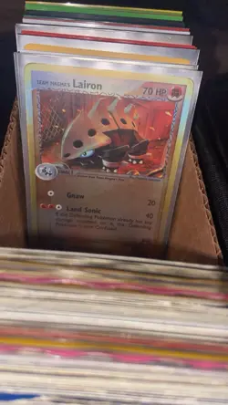 wotc pokemon VINTAGE LOT 275+ read description!!!! - Image 5