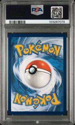 2022 POKEMON SWORD & SHIELD SILVER TEMPEST #TG02 FULL ART/MILOTIC PSA 10 - Image 2