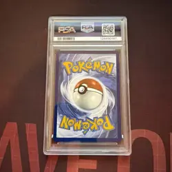 2023 POKEMON MEW EN-151 SPECIAL ILLUSTRATION RARE #199 CHARIZARD EX PSA 10 - Image 2