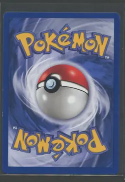 Goldini 1. Edition | Dschungel 53/64 | Pokemon Karte Deutsch EXC+ Jungle 2000 - Image 4