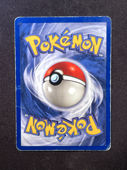Pokemon TCG - Electabuzz 20/102 - Rare Unlimited Base Set Unlimited [Light Play] - Image 2