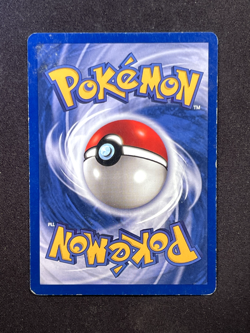 Pokemon TCG Clefable Jungle 17/64 Holo Unlimited Holo Rare 1999 - Image 2