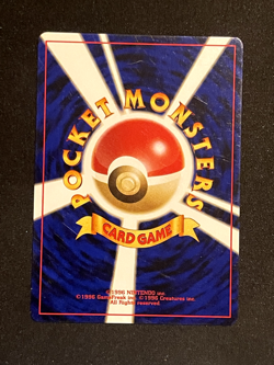 2000 Light Played Pokemon Igglybuff No. 174 Neo Discovery Japanese - Image 2