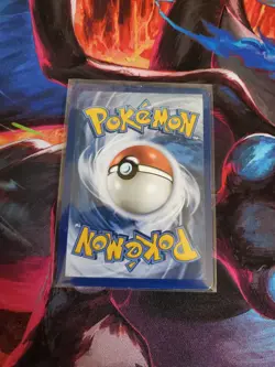 Alolan Muk GX 157/147 Pokemon Sun&Moon Burning Shadows Holo Secret Rare NM/MINT! - Image 2
