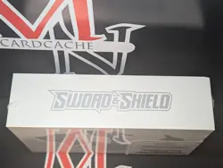 Pokemon TCG Sword & Shield Charizard Ultra Premium Collection Box SEALED 820650851117 - Image 2
