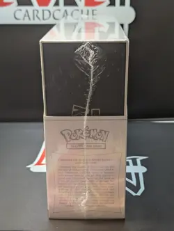 Pokemon TCG Sword & Shield Charizard Ultra Premium Collection Box SEALED 820650851117 - Image 4