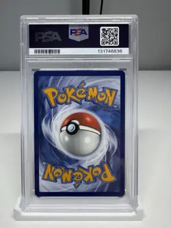 Mew GG10/GG70 - Crown Zenith: Galarian Gallery Holo Pokemon 2023 PSA 9 - Image 2