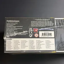 Pokemon TCG Celebrations 25th Anniversary Ultra Premium Collection UPC - Image 4