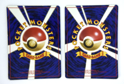 Pokemon TCG Dark Slowbro (Holo) &Slowpoke Rocket Gang Set of 2 (Japanese) - Image 2