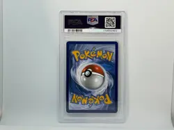 2023 POKEMON SCARLET & VIOLET 151 #194/165 BILL'S TRANSFER ULTRA RARE MINT PSA 9 - Image 2