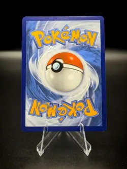 Milcery 152/142 Pokemon Stellar Crown Illustration Rare Full Art Holo Near Mint - Image 2