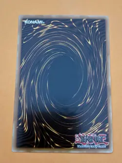 Yu-Gi-Oh! Red Dragon Archfiend Duelist Gn. Unlimited Ultimate Rare TDGS-EN041 NM - Image 4