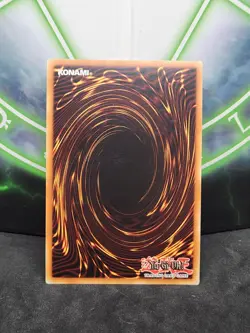 Yugioh Sorcerer of Dark Magic DPYG-EN010 Super Rare 1st Edition NM - Image 2