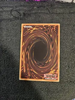 Goyo Guardian - HAC1-EN021 - Common - 1st Edition YuGiOh! Hidden Arsenal Cha - Image 2