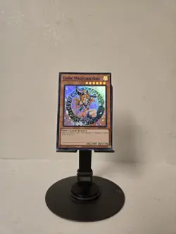 Dark Magician Girl (Blue) LDS3-EN082 Ultra Rare YuGiOh - Image 2