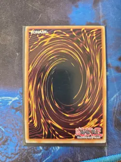 Evil Hero Malicious Edge - GLAS-EN003 - Super Rare - NM 1st Ed - Yugioh - Image 2