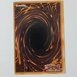 Jowgen the Spiritualist - LDS3-EN003 - LP - Common - 1st ed - Yugioh - Image 2