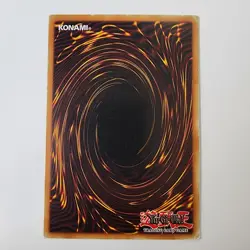Silent Swordsman LV5 - YSYR-EN018 - HP/DMG - 1st ed - Common - Yugioh - Image 2