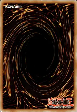 Infernity Mirage - Super Rare TSHD-EN012 - LP - YuGiOh - Image 2