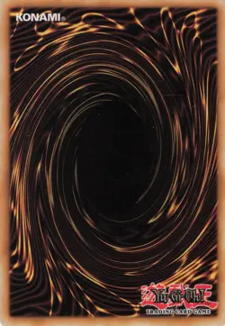 Yugioh Hundred Eyes Dragon DPC5-EN003 Super Rare NM - Image 2