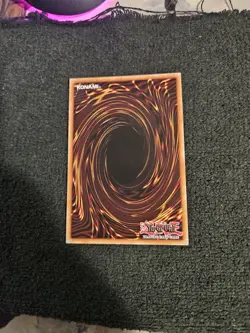 Crimson Nova the Dark Cubic Lord - MVP1-ENG39 - Gold Rare - Image 2