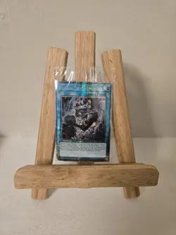 1X NM Fusion Deployment - CH01-EN029 - Starlight Rare 1st Edition Yugioh - Image 1