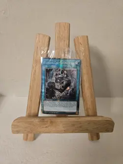1X NM Fusion Deployment - CH01-EN029 - Starlight Rare 1st Edition Yugioh - Image 3