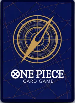 Smoker (Parallel) OP10-030 Super Rare SR One Piece TCG NM - Image 2