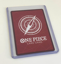Roronoa Zoro - OP12-020 (Zoro Deck) Leader One Piece - Image 2