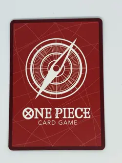 Buggy 2nd Anniversary Set OP09-042 One Piece Promo TCG - Image 4
