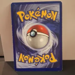 1999 Snorlax 27/64 Non Holo Jungle Set Rare Pokemon Card LP - Image 4