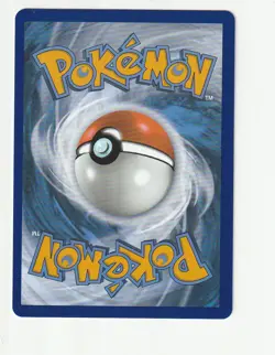 SV: Scarlet & Violet Promo Cards #211 Gothitelle Holo - Image 2