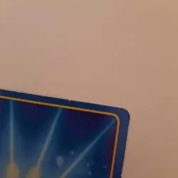 RARE SaberLeomon Tb-10 | Digimon Digi-Battle Taco Bell Promo Card | Bandai 2000 - Image 3